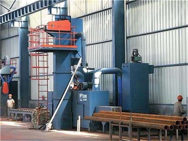 丽江加气站网架